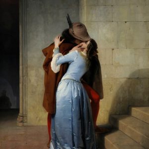 The Kiss