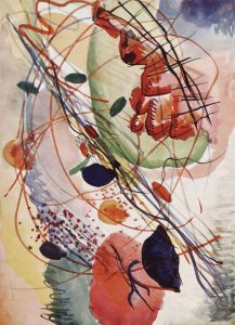 Abstract Composition