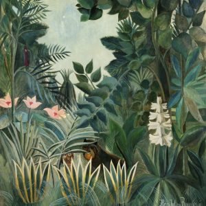 The Equatorial Jungle