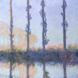 Poplars