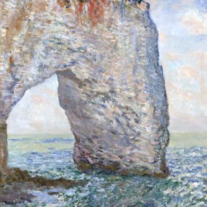 The Manneporte, Étretat