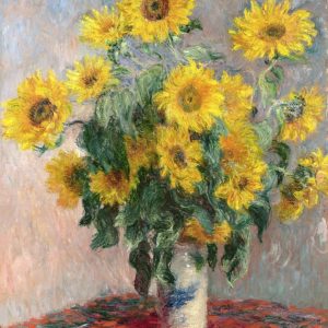 Bouquet of Sunflowers