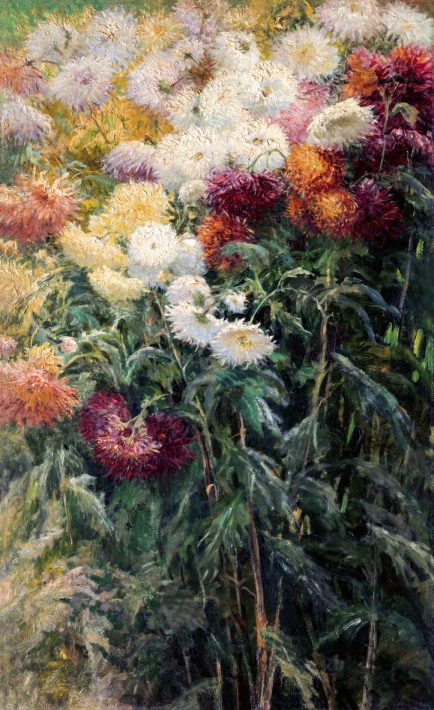 Gustave Caillebotte