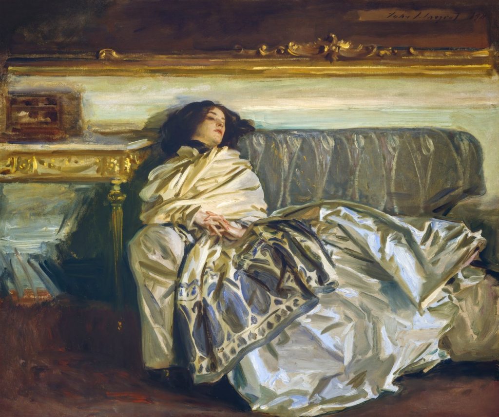 Repose