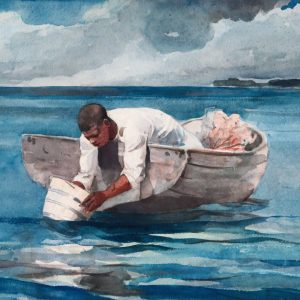 The Water Fan