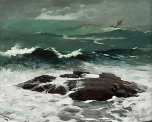 Summer Squall
