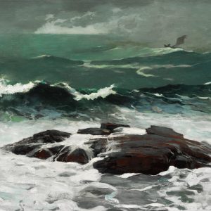 Summer Squall