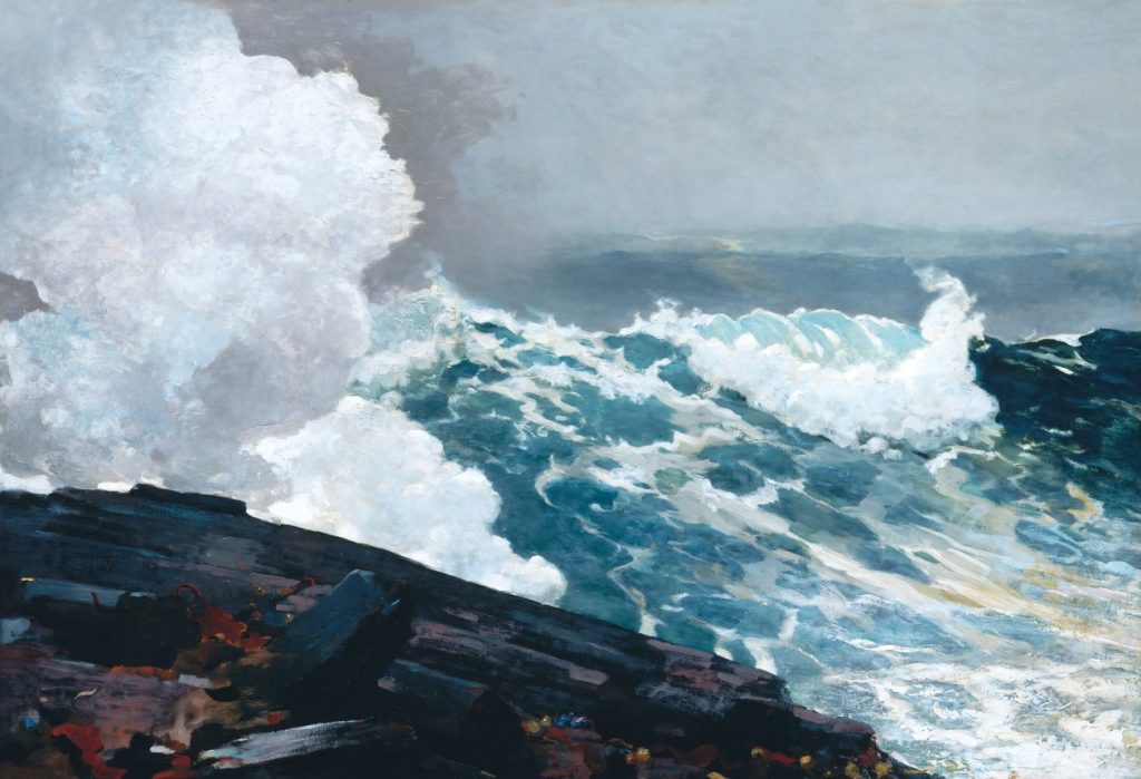 Northeaster