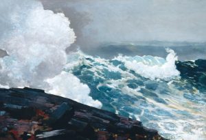 Northeaster