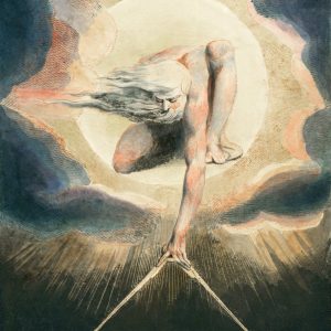 The Ancient of Days