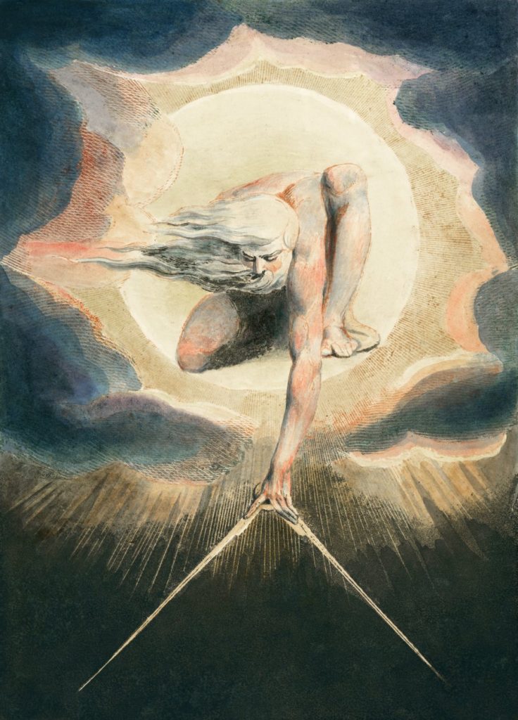 The Ancient of Days