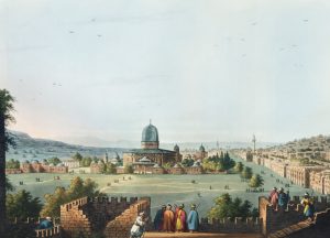 Temple of Solomon