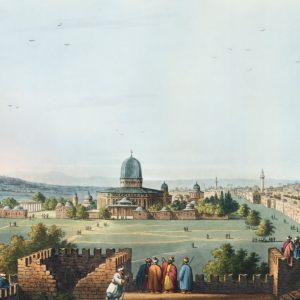 Temple of Solomon