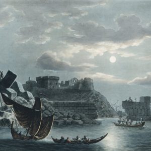 The Island of Tortosa