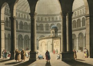 Church of the Holy Sepulchre