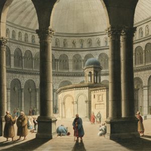 Church of the Holy Sepulchre
