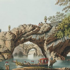 View at Villa Scabrosa