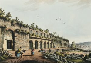 Stadium at Ephesus