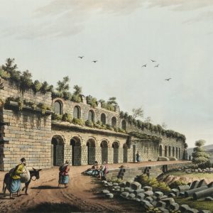 Stadium at Ephesus