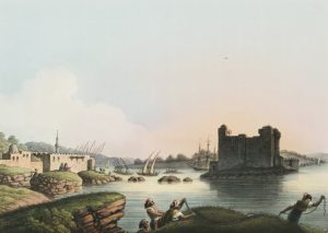 Port of Latachia