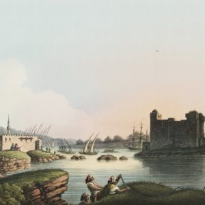 Port of Latachia