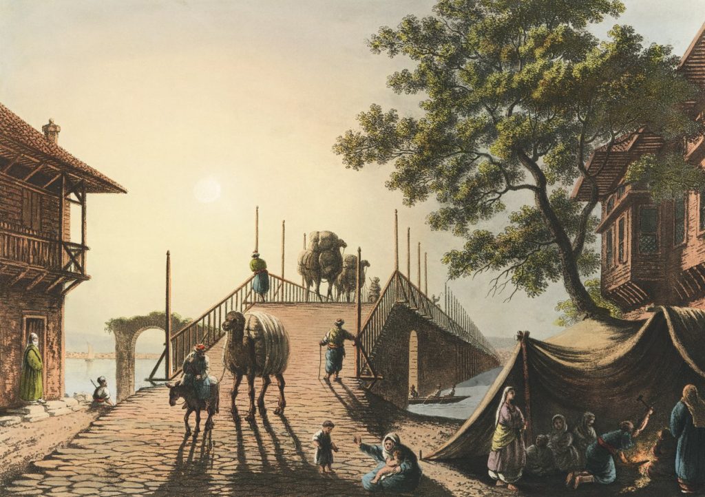 Ponte Piccolo