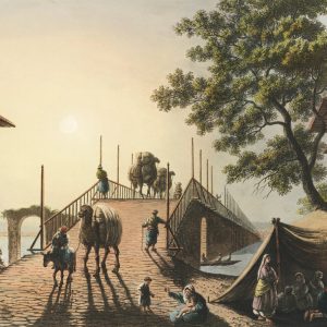 Ponte Piccolo