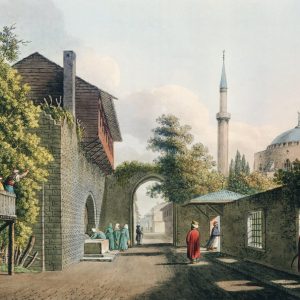 Eski Estamboul