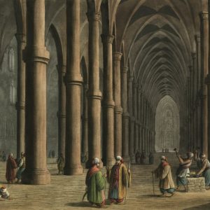 Cathedral at Tortosa