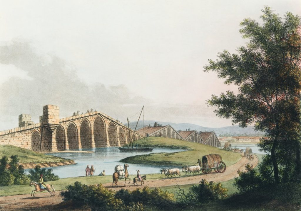 Ponte Grande