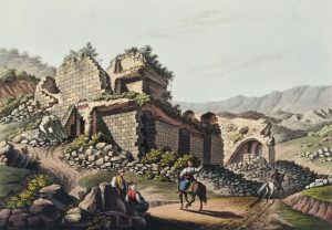 Theatre at Ephesus