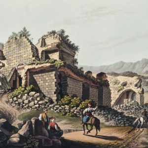 Theatre at Ephesus
