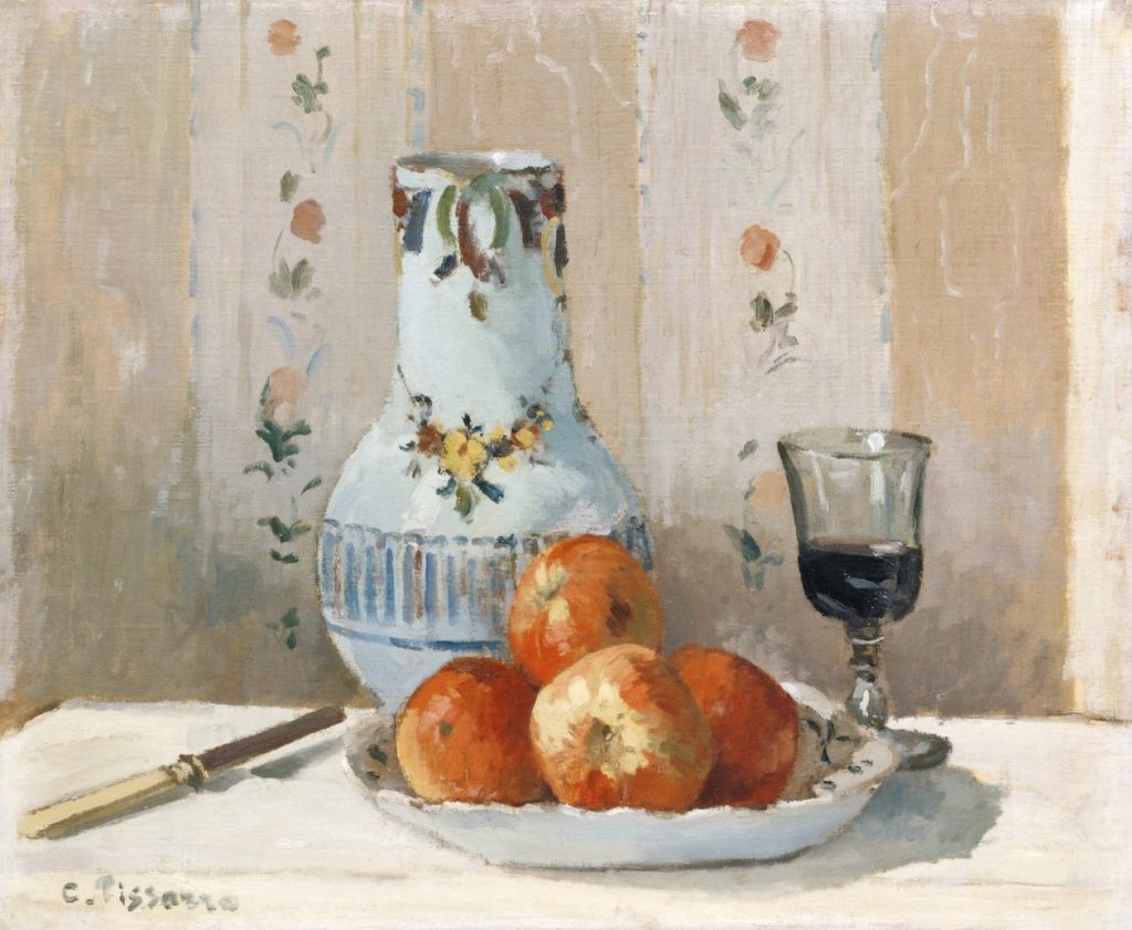 Camille Pissarro
