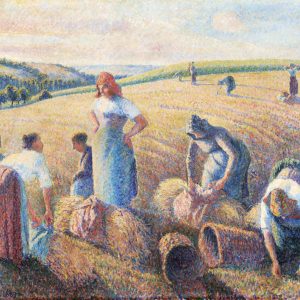 The Gleaners