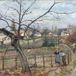 The Fence