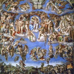The Last Judgment