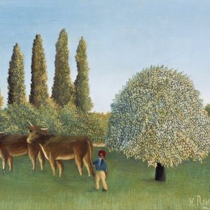Meadowland (The Pasture)