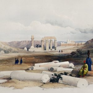Hermont, Ancient Hermonthis