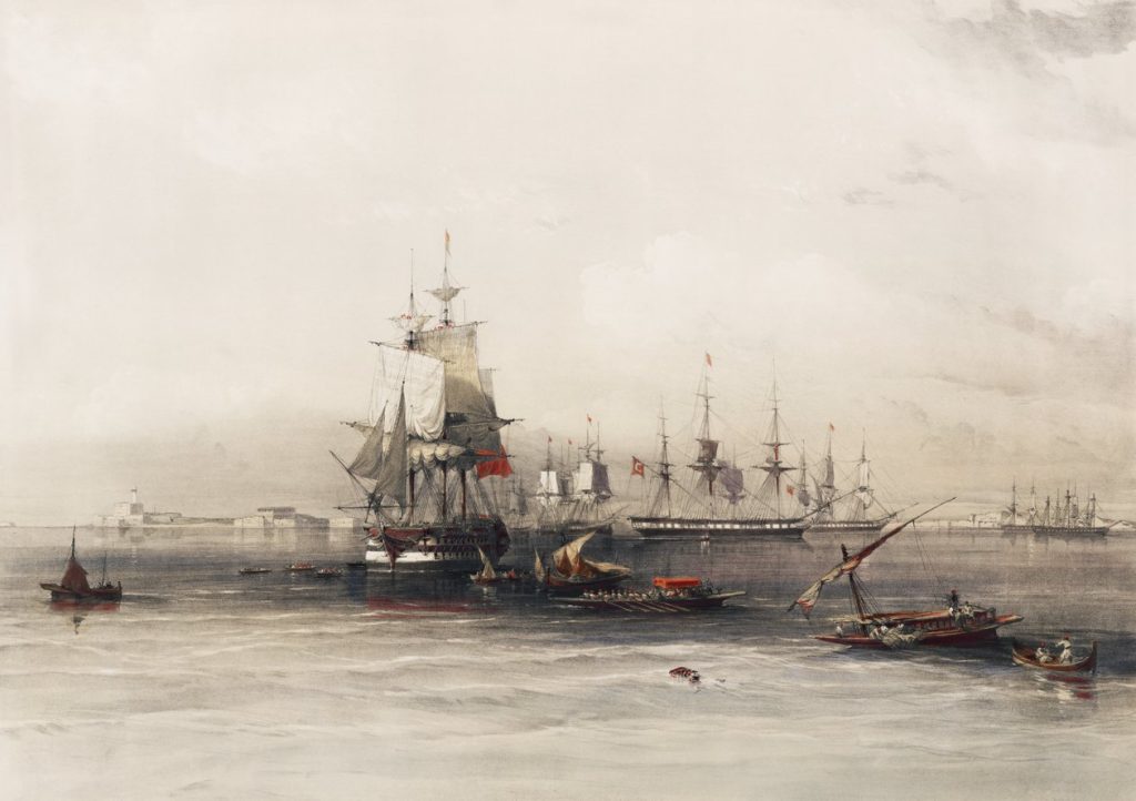 Alexandria