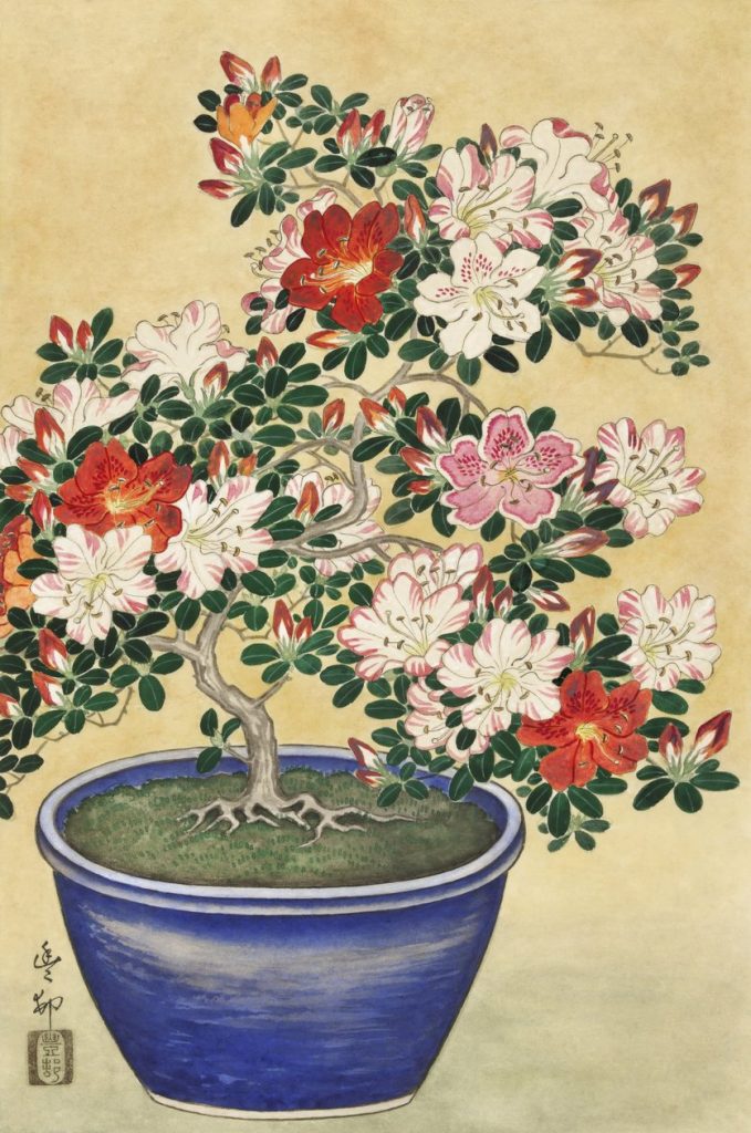 Ohara Koson