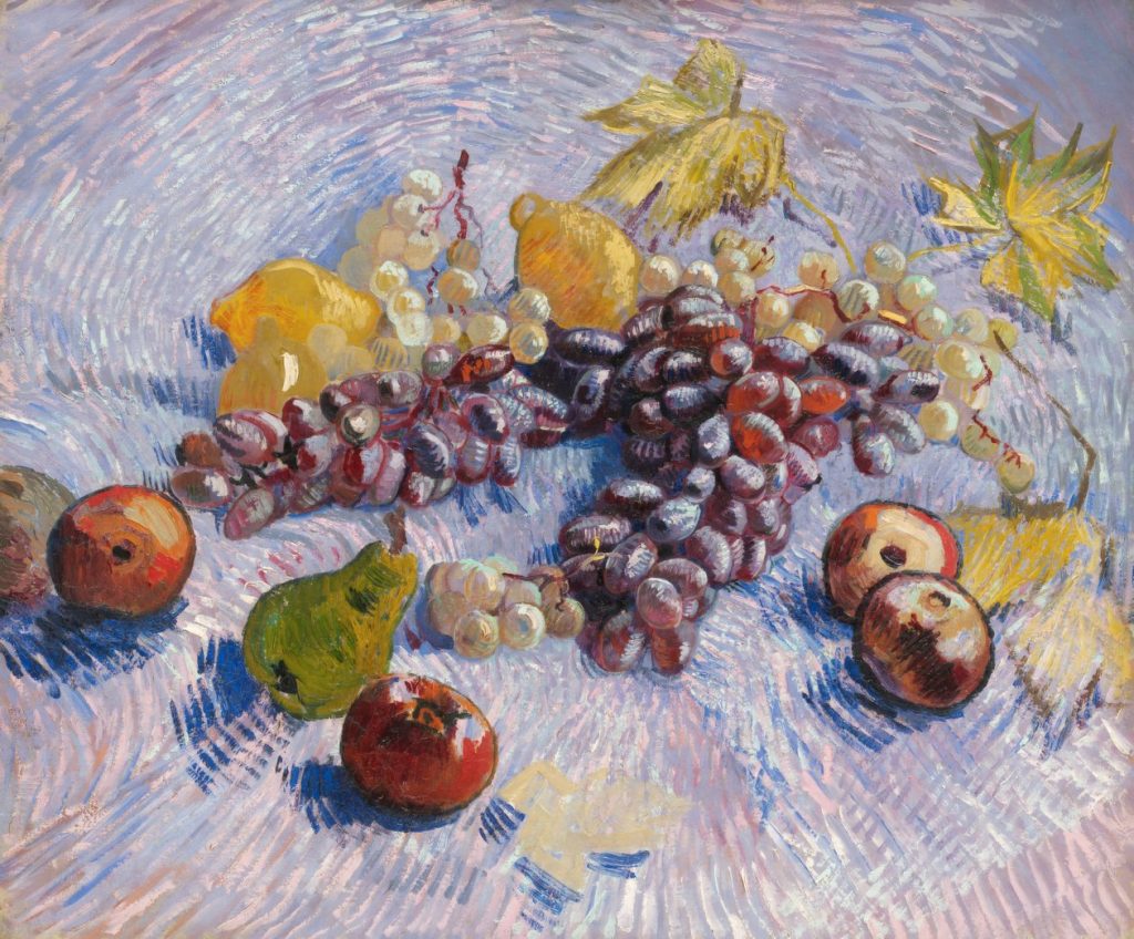 Vincent van Gogh