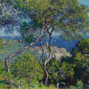 Bordighera
