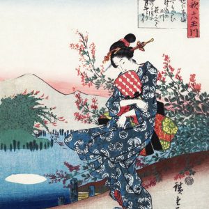 Beauty by Blossoms