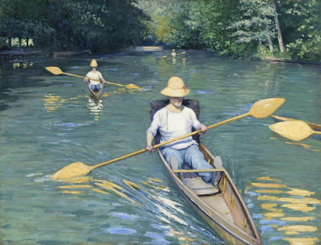 Skiffs