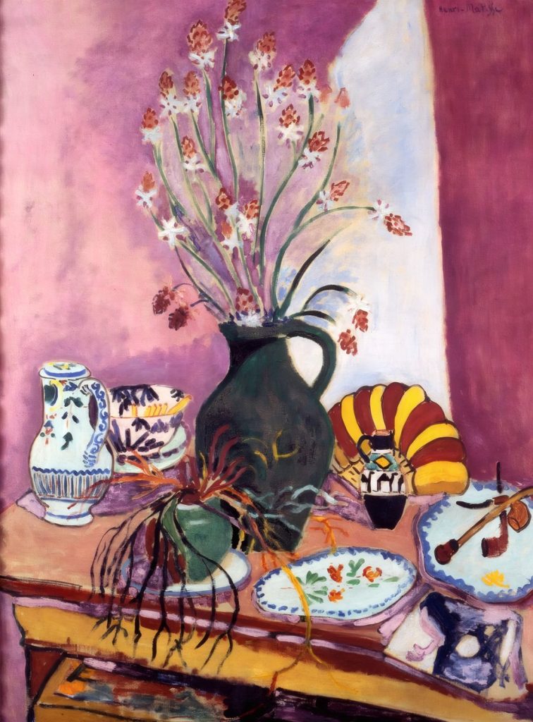 Henri Matisse