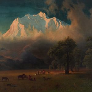 Mount Adams, Washington