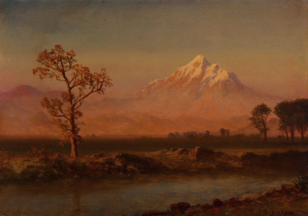 Mount Hood