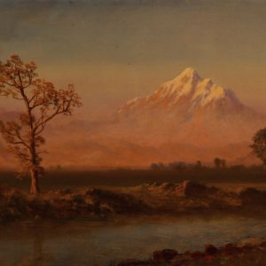 Mount Hood