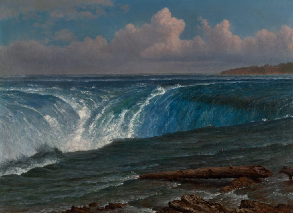 Niagara Falls