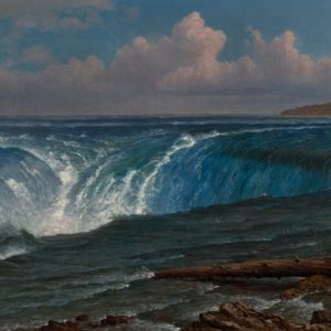 Niagara Falls